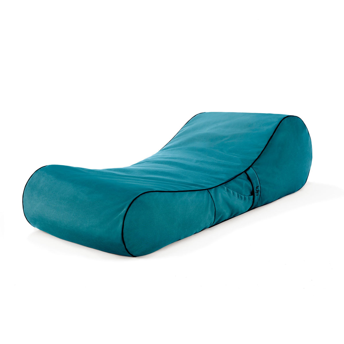 Luxury Outdoor Bean Bag Lounger Lujo Australia   Tulum Bean Bag Lounger Turquoise 1200x 